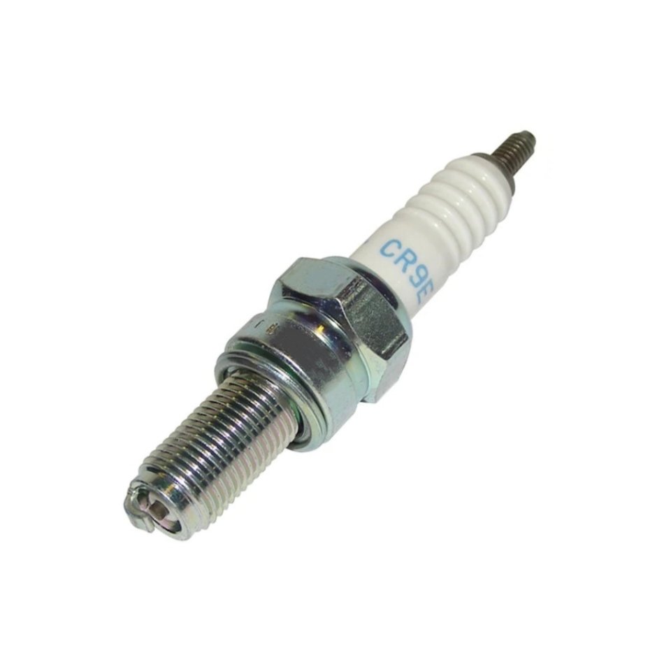 Motorcycle Spark plugs Manufacturer Cheap Price Selling Spark Plug 6263 CR9E for Motorcycle Engine