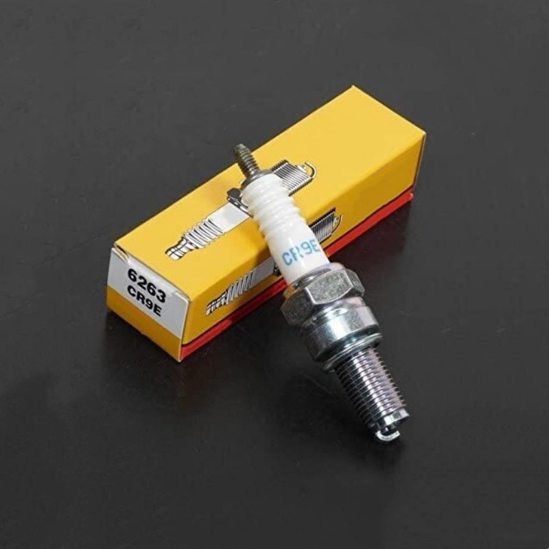 Motorcycle Spark plugs Manufacturer Cheap Price Selling Spark Plug 6263 CR9E for Motorcycle Engine