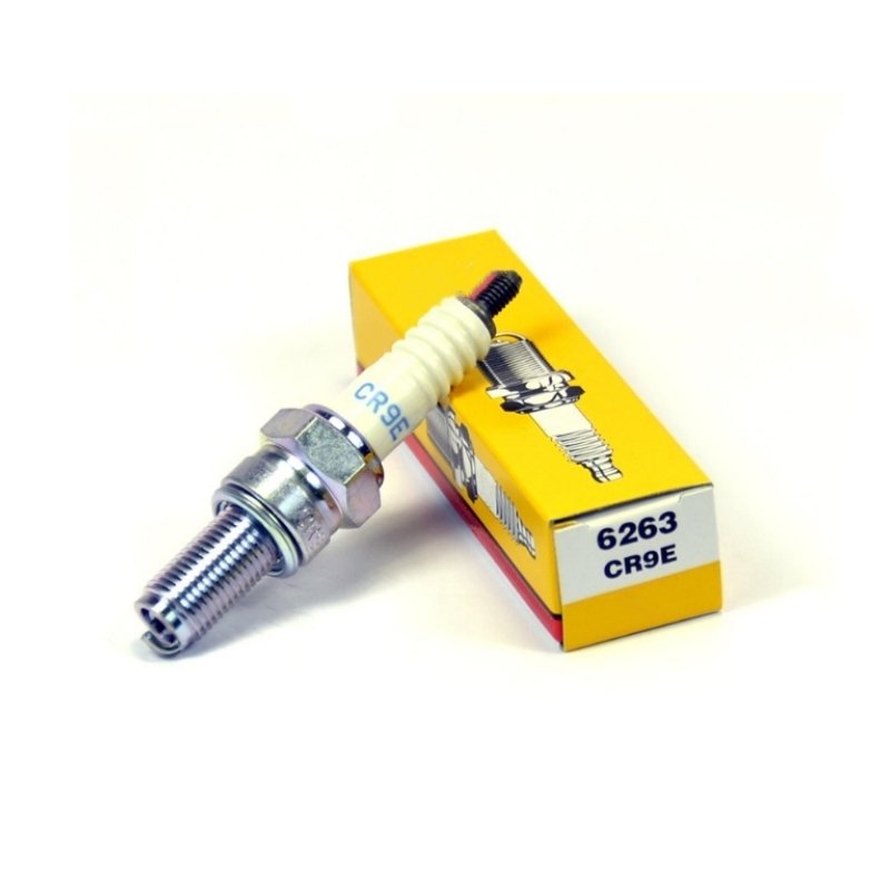 Motorcycle Spark plugs Manufacturer Cheap Price Selling Spark Plug 6263 CR9E for Motorcycle Engine