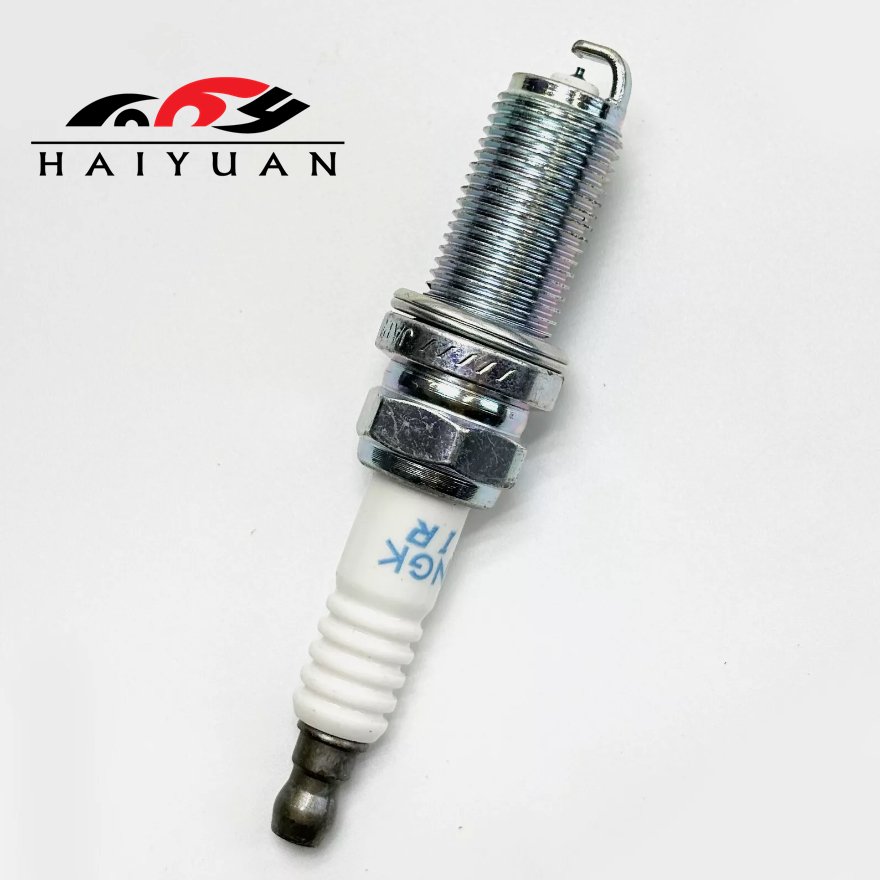 For 2015-2024 Jeep Grand Cherokee Durango Wrangler Dodge Ram Charger Chrysler 300 5.7L Genuine Original Spark plug SP143877AB