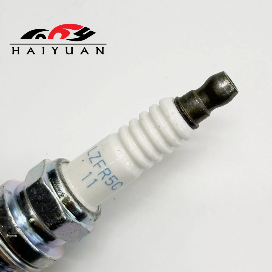 For 2015-2024 Jeep Grand Cherokee Durango Wrangler Dodge Ram Charger Chrysler 300 5.7L Genuine Original Spark plug SP143877AB