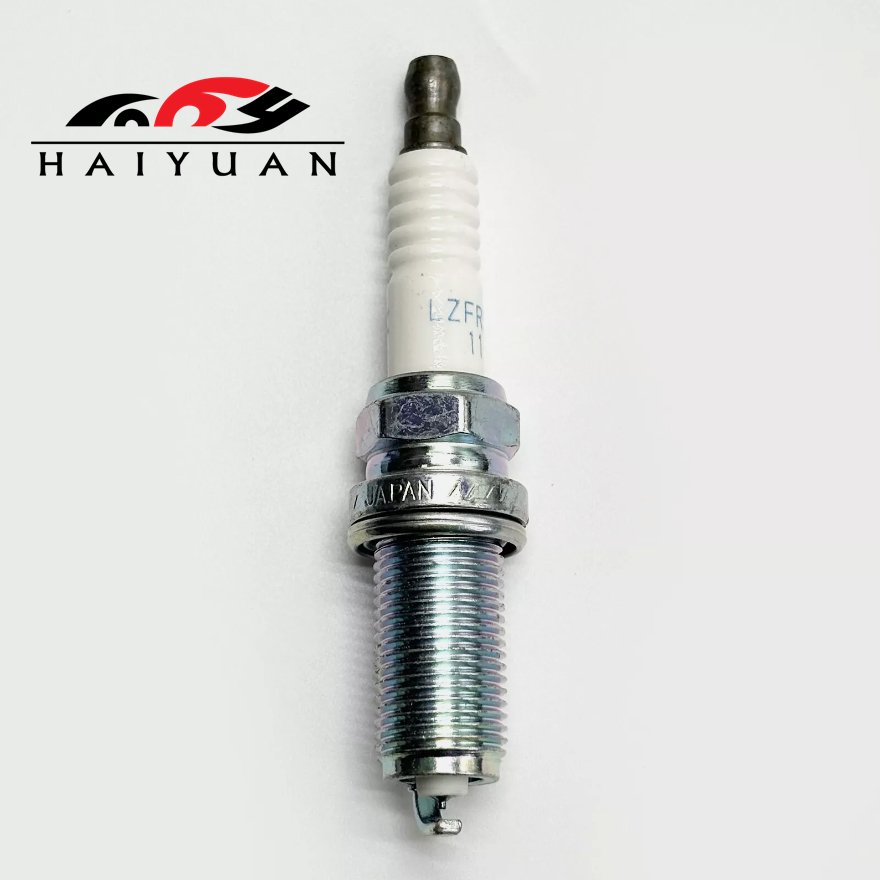 For 2015-2024 Jeep Grand Cherokee Durango Wrangler Dodge Ram Charger Chrysler 300 5.7L Genuine Original Spark plug SP143877AB