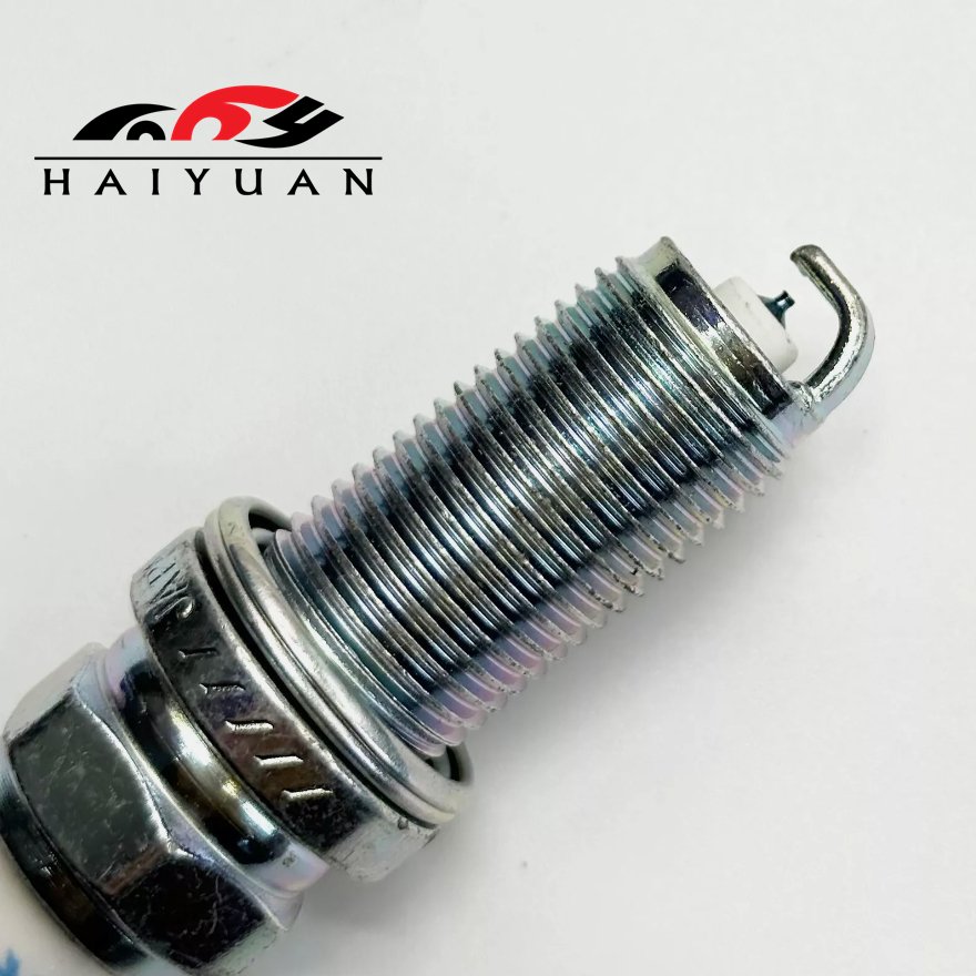 For 2015-2024 Jeep Grand Cherokee Durango Wrangler Dodge Ram Charger Chrysler 300 5.7L Genuine Original Spark plug SP143877AB