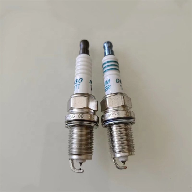 Wholesale original spark plugs for toyota 90919-01235 K20HRU11 k20hru11