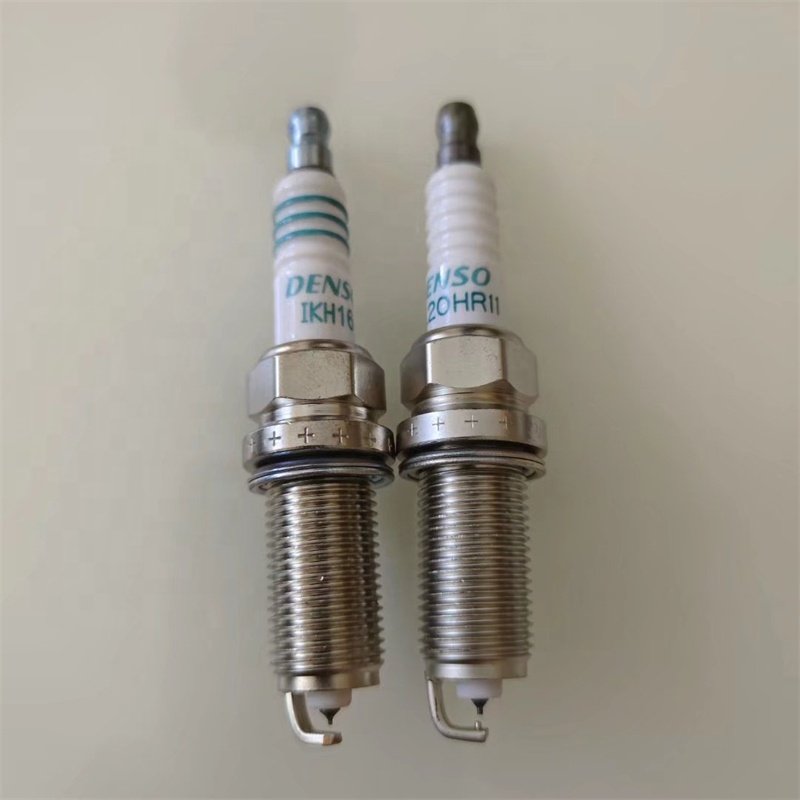 Wholesale original spark plugs for toyota 90919-01235 K20HRU11 k20hru11