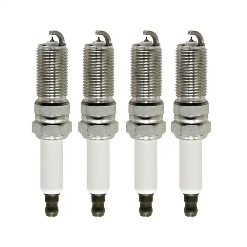 41-110 Factory Wholesale Automotive engine system parts Spark Plug spark plug tester 12621258 41110 For Buick Chevrolet AC