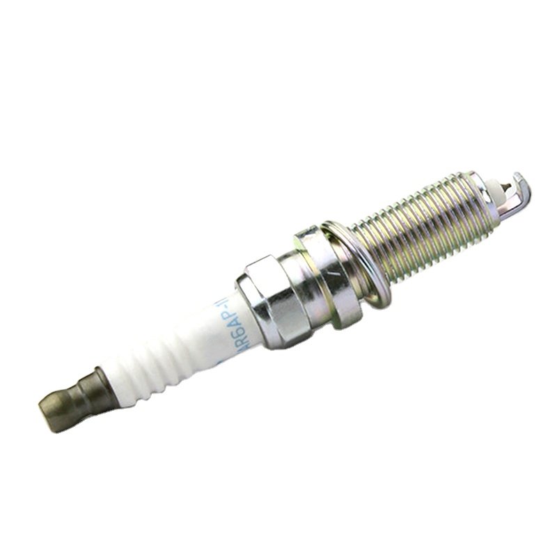 High Quality Factory Wholesale Double Platinum Sparking Plug Auto Engine Parts FR7KPP33+50 Spark Plug For Car