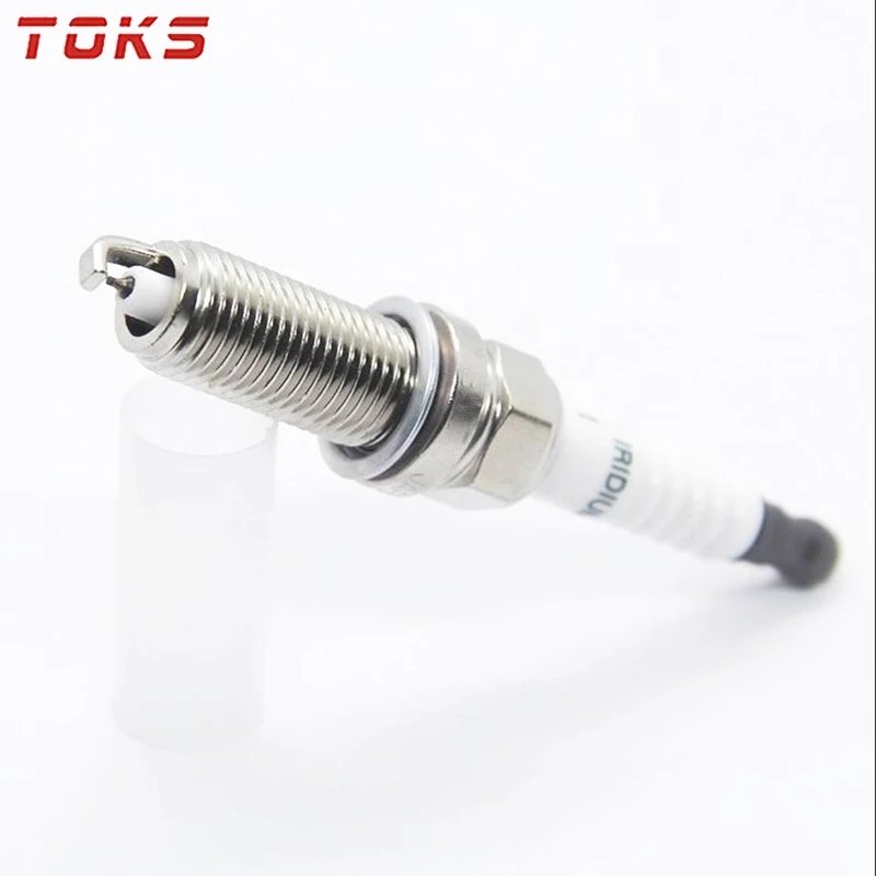 Bujias Platinum Plug Spark For Motorcraft Toyota Honda Hyundai Kia Bmw Benz SP589 Wholesale Price Spark Plug Factory Supplier