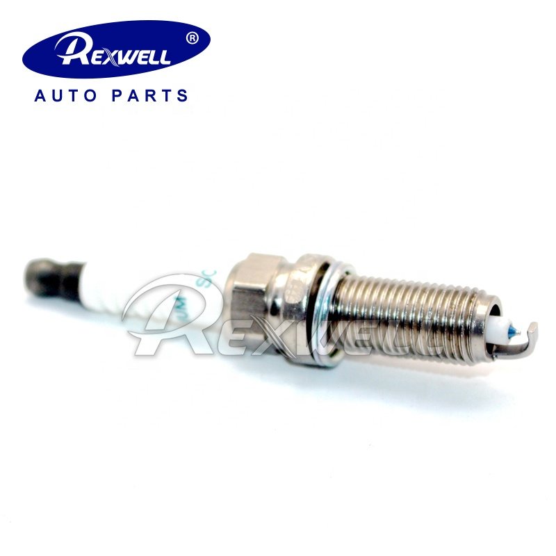 REXWELL High Quality Engine plugs Ignition Candle Iridium Spark plugs 0242129529 SC16HR11 90919-01275 for Toyota Prius COROLLA