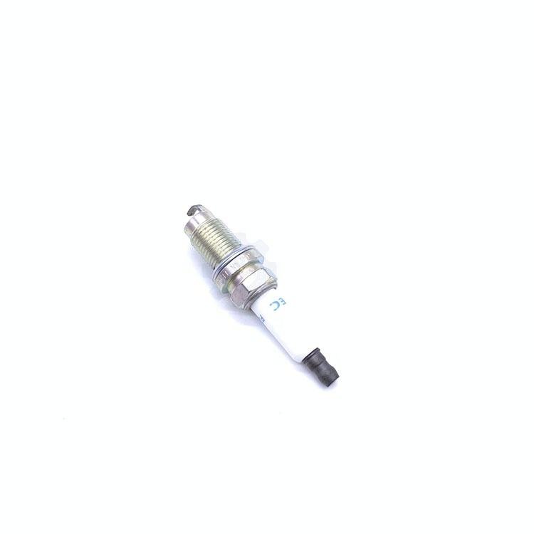 QSFHigh quality auto engine spare parts resistor laser platinum iridium PZFR6R 5758 spark plug