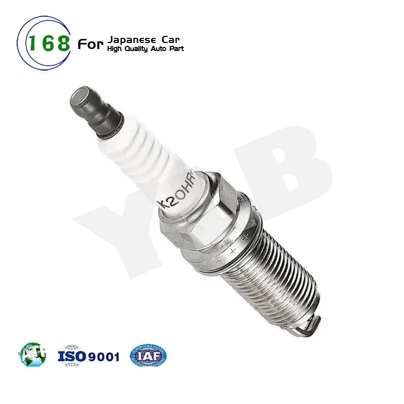 YLB Brand Wholesale Spark Plug Spark Plugs Original 90919-T1004 K20HR-U11 For Toyota