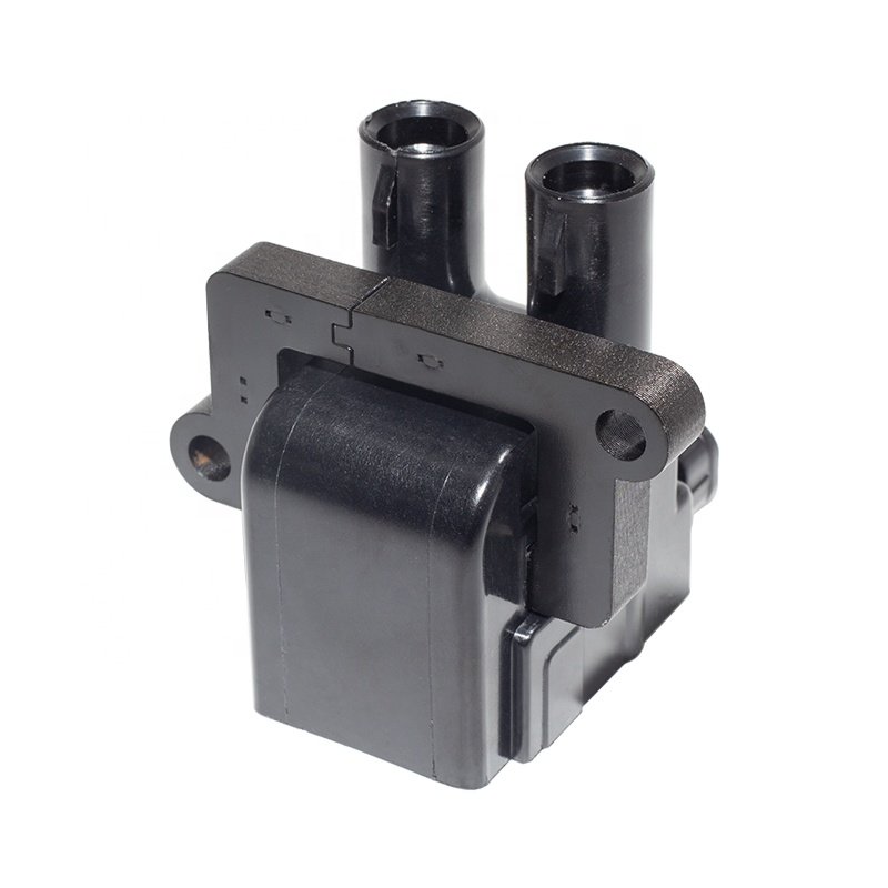 90919-02221 Automotive Ignition Coil 9091902221 Ignition Coil Assembly 4 Pin car coils for 3SFE 4SFE car engine parts
