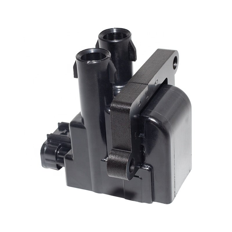 90919-02221 Automotive Ignition Coil 9091902221 Ignition Coil Assembly 4 Pin car coils for 3SFE 4SFE car engine parts