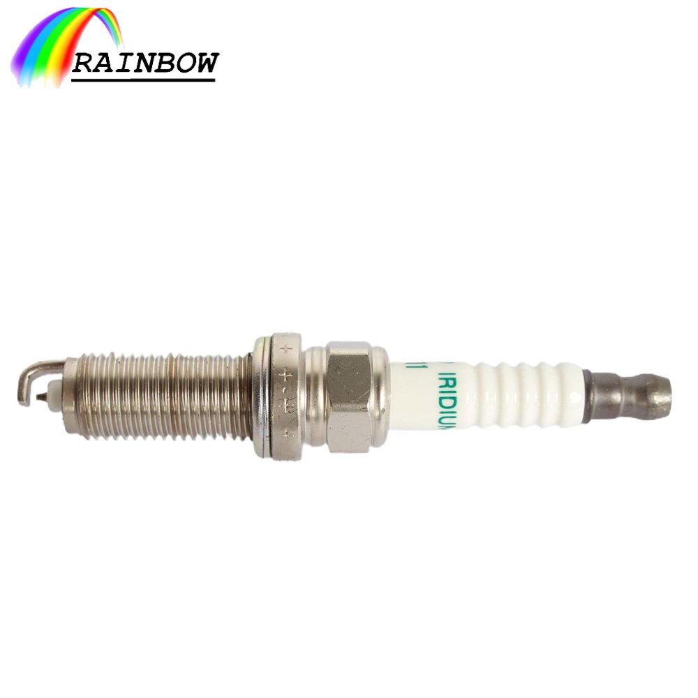 Auto Resistor Iridium Platinum Bujia Spark Plug For Toyota Nissan Honda Mitsubishi Hyundai Kia