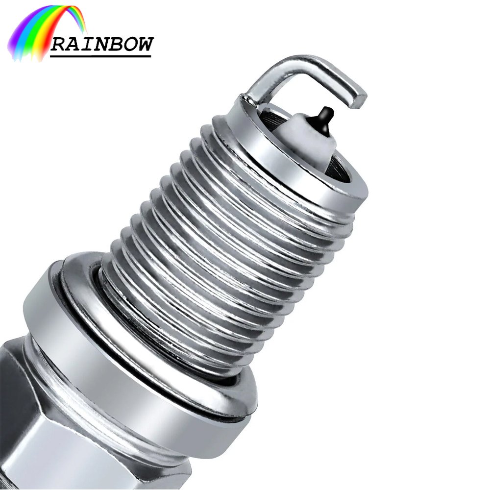 Auto Resistor Iridium Platinum Bujia Spark Plug For Toyota Nissan Honda Mitsubishi Hyundai Kia