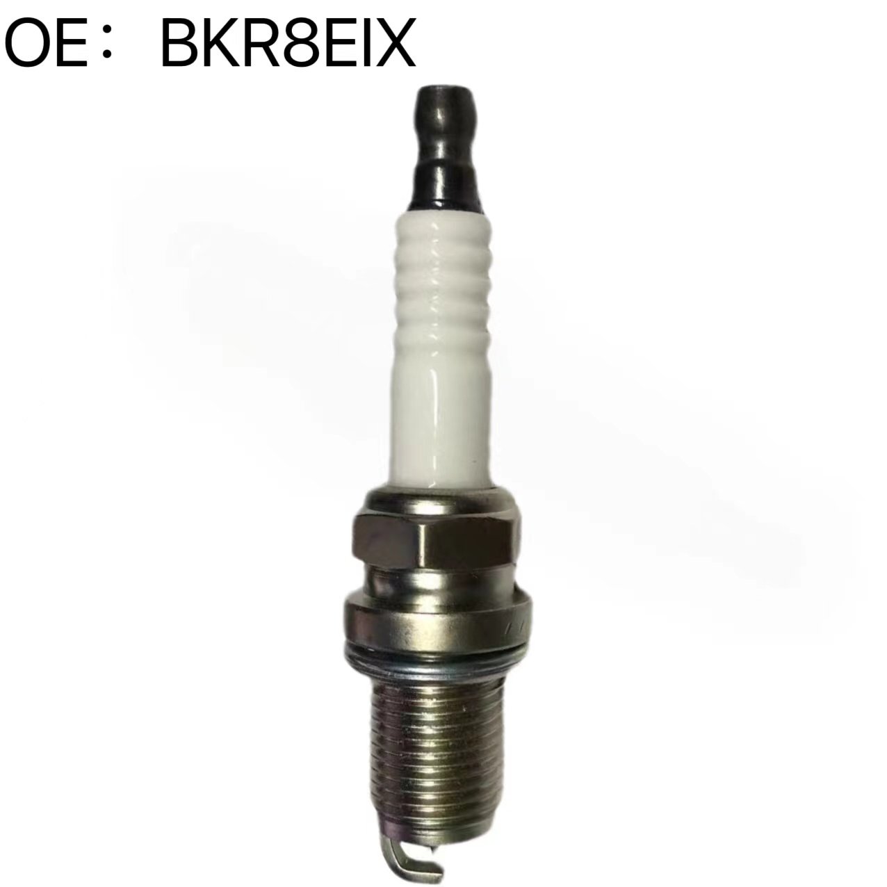 engine Iridium Spark Plugs for Honda Civic BMW for Race Tuned Volvo Porsche Wholesale Automotive Parts OE BKR8EIX 2668
