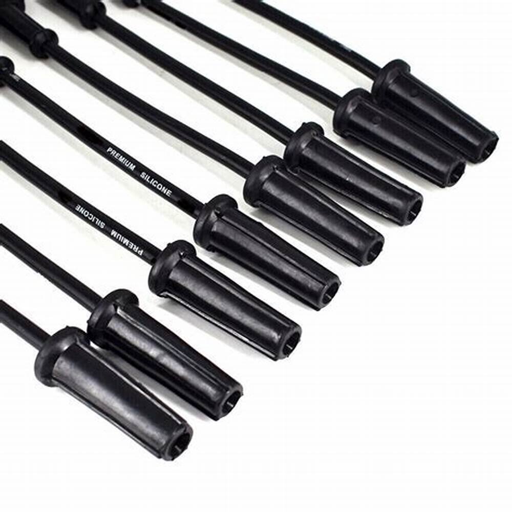 9748UU Wholesale Price Parts Spark Plug Wires Replacement for Chevrolet GMc Cadillac Pontiace OEM 9748UU
