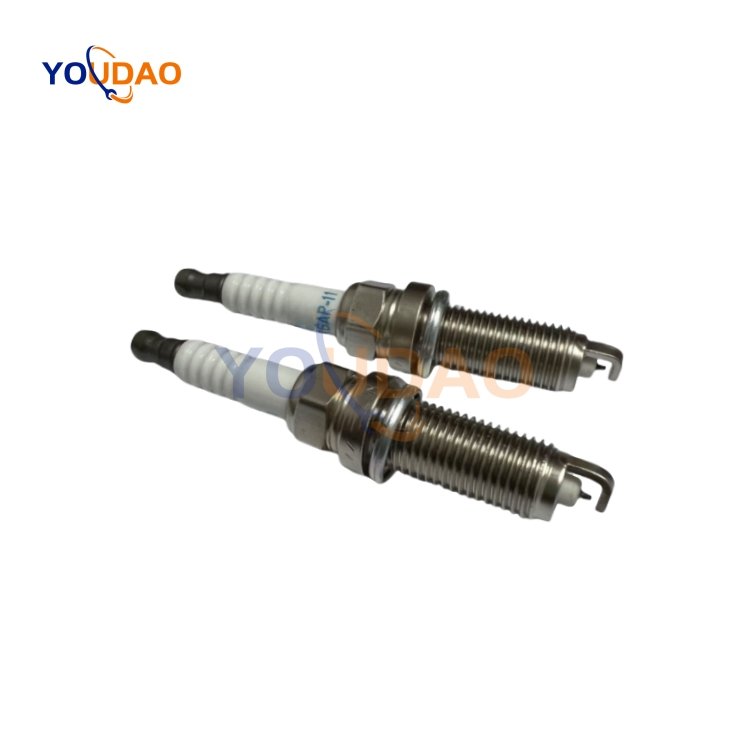 Most Popular 22401ED815 LZKAR6AP-11 China Manufacturer Wholesale Price Spark Plug 22401-ED815