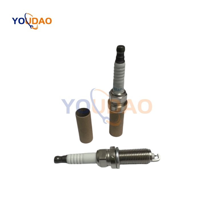 Most Popular 22401ED815 LZKAR6AP-11 China Manufacturer Wholesale Price Spark Plug 22401-ED815