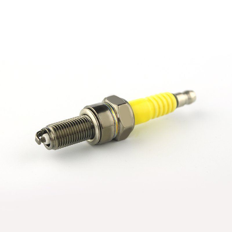 High Quality Motorcycle A7RTC/K6RTC/D8TC/A7TC/F7TC Spark Plug Bujias