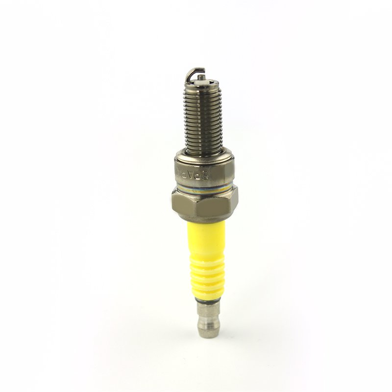 High Quality Motorcycle A7RTC/K6RTC/D8TC/A7TC/F7TC Spark Plug Bujias