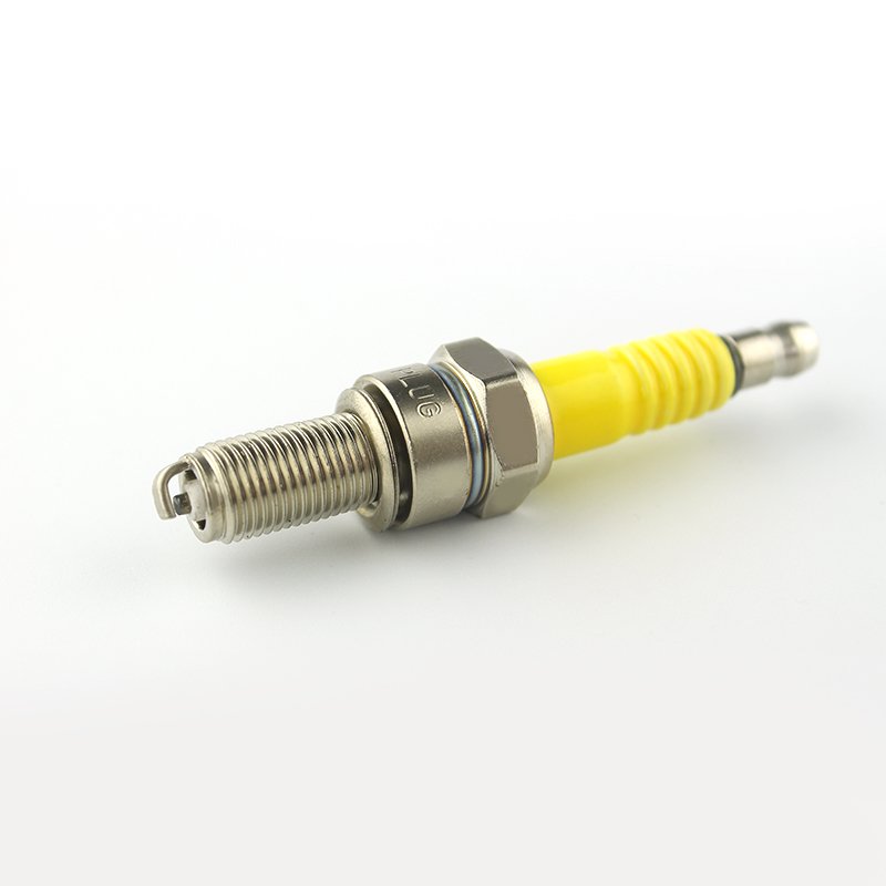 High Quality Motorcycle A7RTC/K6RTC/D8TC/A7TC/F7TC Spark Plug Bujias