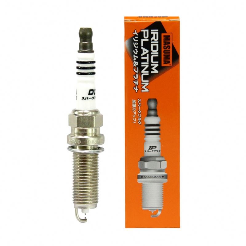 S604DI pre-ignition 22401-1VA1C DILKAR7D11H car spark plugs for Japanese car