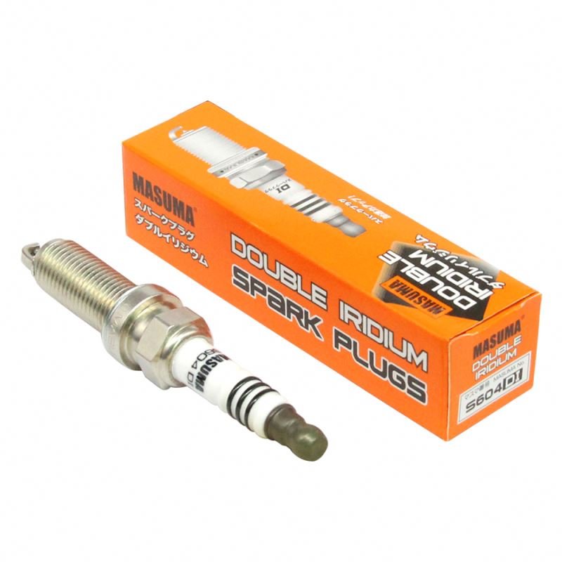 S604DI pre-ignition 22401-1VA1C DILKAR7D11H car spark plugs for Japanese car