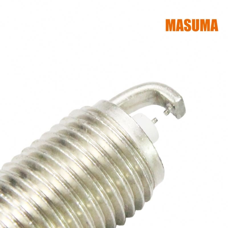 S604DI pre-ignition 22401-1VA1C DILKAR7D11H car spark plugs for Japanese car