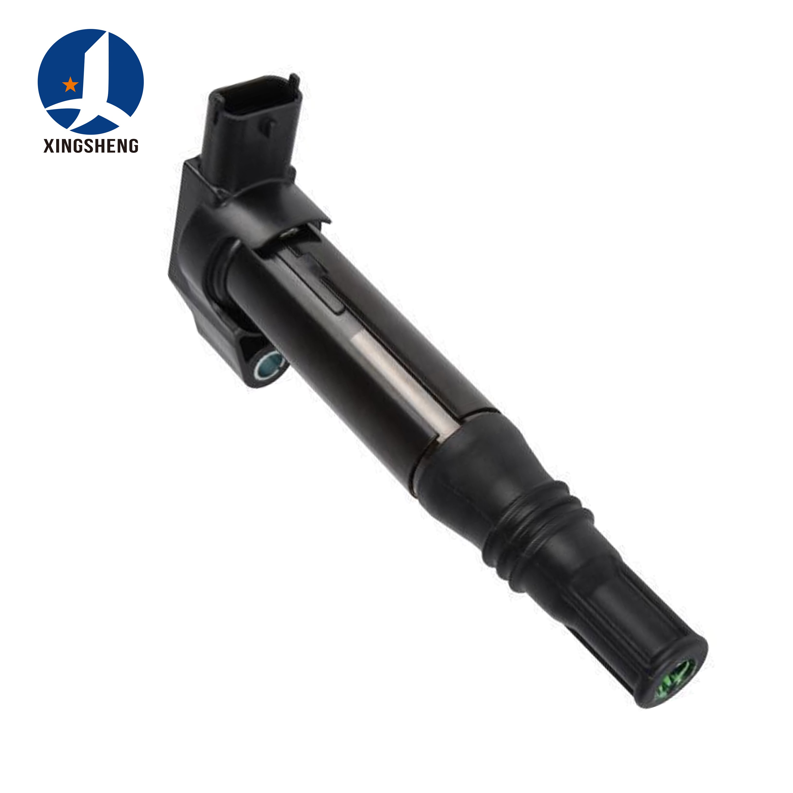 Ignition Coil Factory 9675390980 3639500 9671214580 Superior Quality Ignition Coil Pack For CITROEN PEUGEOT 2013-2016