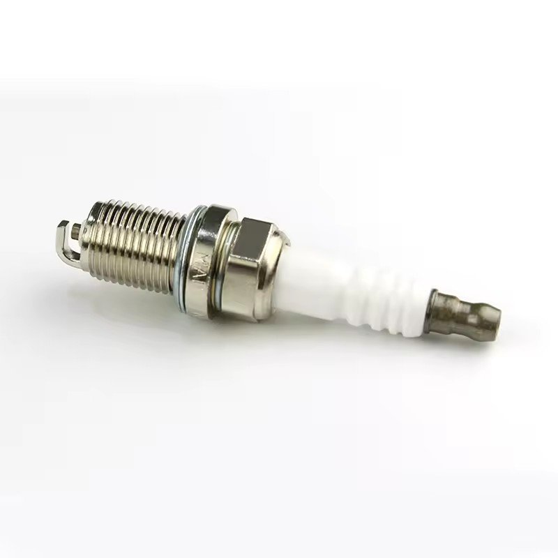OEM brand K7TC K7TV BKR6E short thread nickel alloy car spark plug