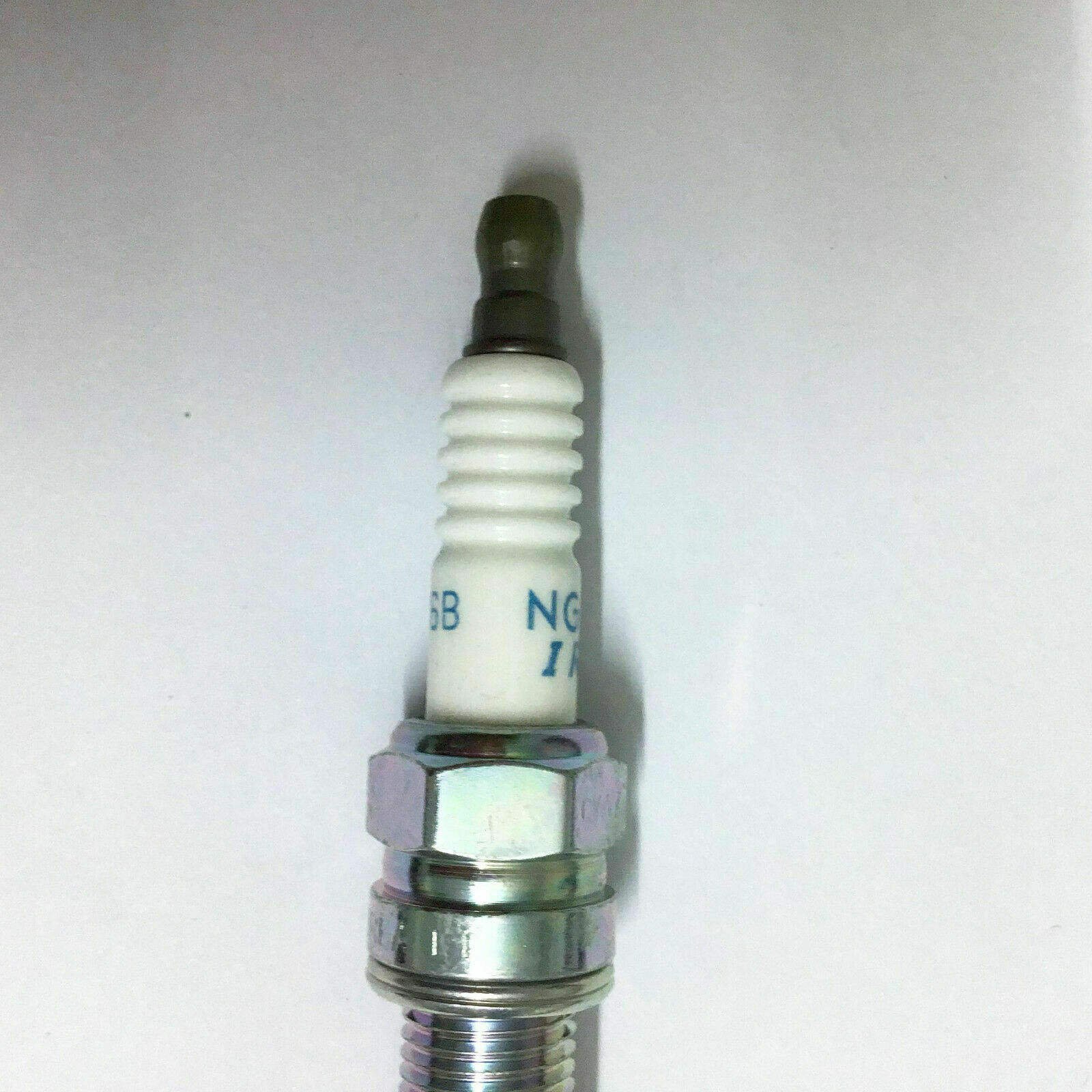 Factory price auto spark plug OEM 18855-10060 LZKR6B-10E fit for HUNDAI KIA