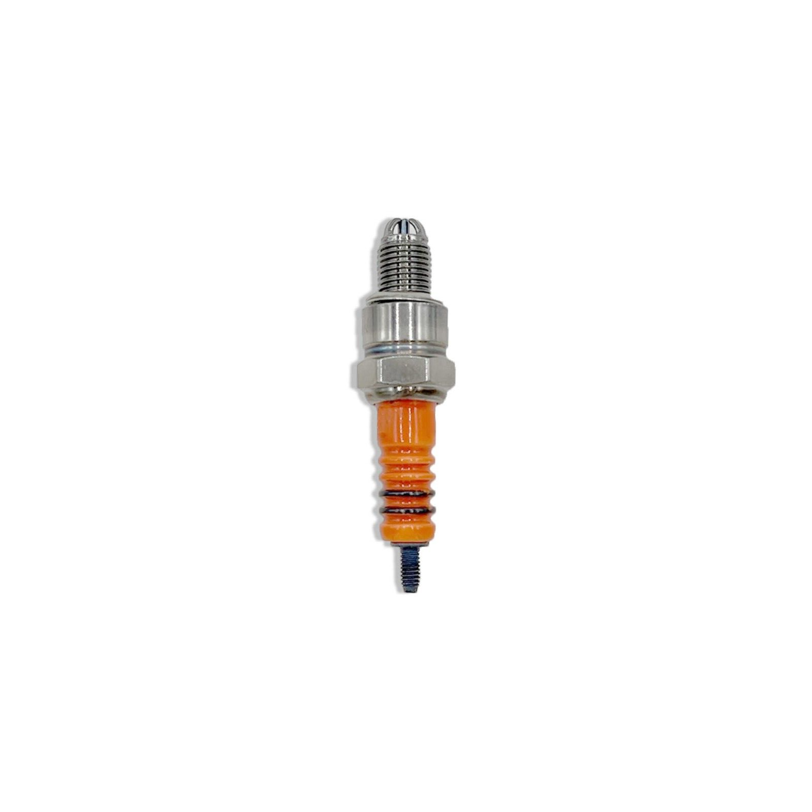 ATV Engine Parts Performance CDI IGNITION COIL SPARK PLUG Fit to GY6 50cc 125cc 150cc Scooter ATV GoKart
