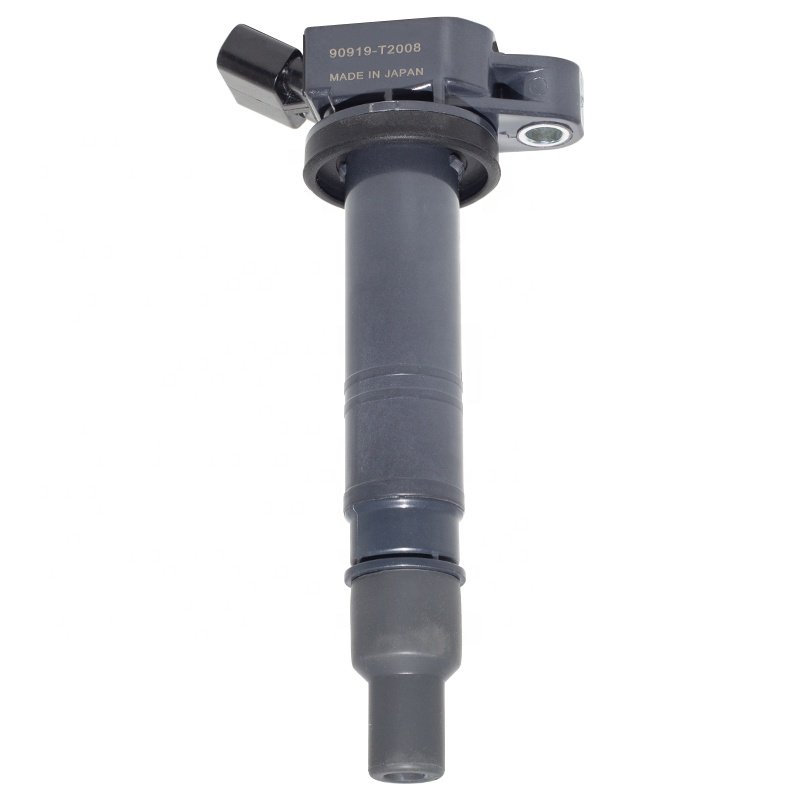 Car engine parts ignition Coil 90919-T2008 for 2UR-GSE 1AZ-FE 1AZ-FSE 1GR-FE 2AZ-FE 2AZ-FSE ignition coil assy