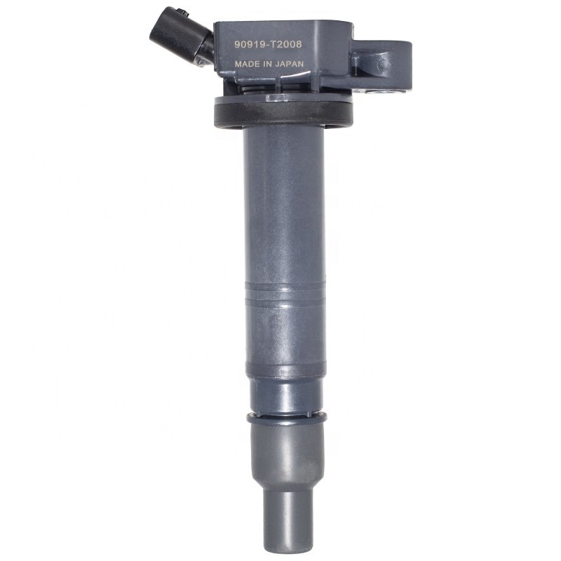 Car engine parts ignition Coil 90919-T2008 for 2UR-GSE 1AZ-FE 1AZ-FSE 1GR-FE 2AZ-FE 2AZ-FSE ignition coil assy