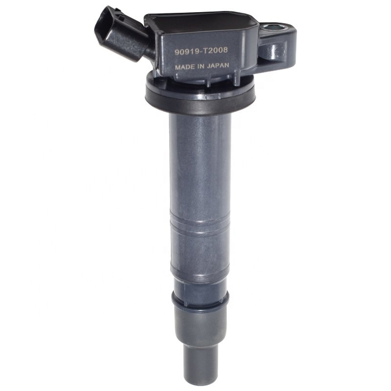 Car engine parts ignition Coil 90919-T2008 for 2UR-GSE 1AZ-FE 1AZ-FSE 1GR-FE 2AZ-FE 2AZ-FSE ignition coil assy