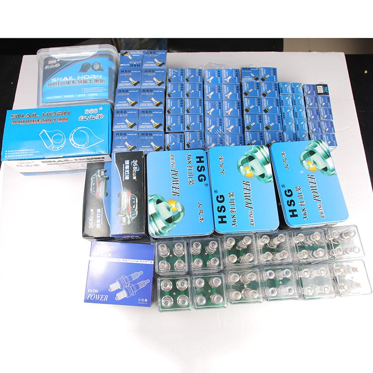 Auto engine systems spark plug Hot selling professional automotive iridium spark plug