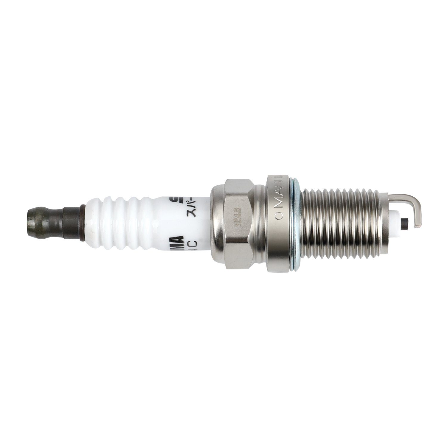 S024C MASUMA Auto car parts engine Spark plug for NISSAN X-TRAIL BKR6EY-11 90048-51123-000 22401-2J206-VA 90919-01184