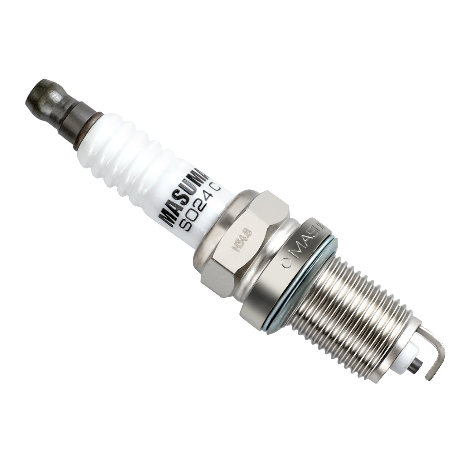 S024C MASUMA Auto car parts engine Spark plug for NISSAN X-TRAIL BKR6EY-11 90048-51123-000 22401-2J206-VA 90919-01184