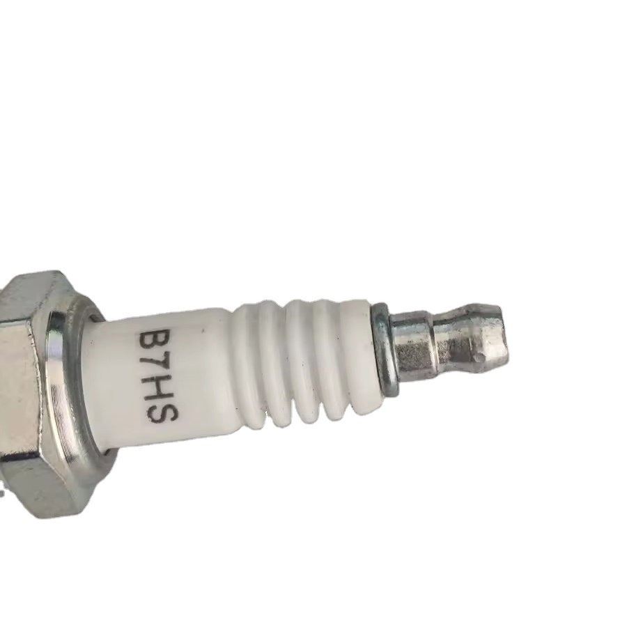 Hot sale NG-K Auto Spark Plug 5110 B7HS with High Quality