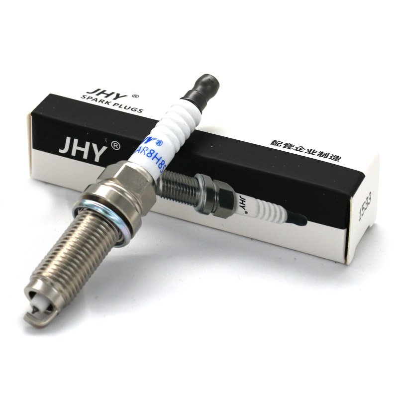 High quality Spark Plugs JHY-ILZKAR8H8S /95112 ILZKAR8G8 /94387 Auto Engine Iridium platinum Spark Plugs