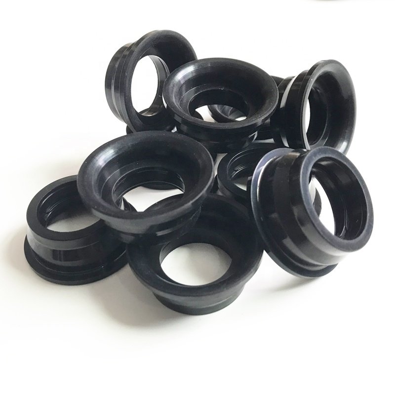 Automobile Engine Parts Fit For Mitsubishi Spark Plug Oil Seal MD339118