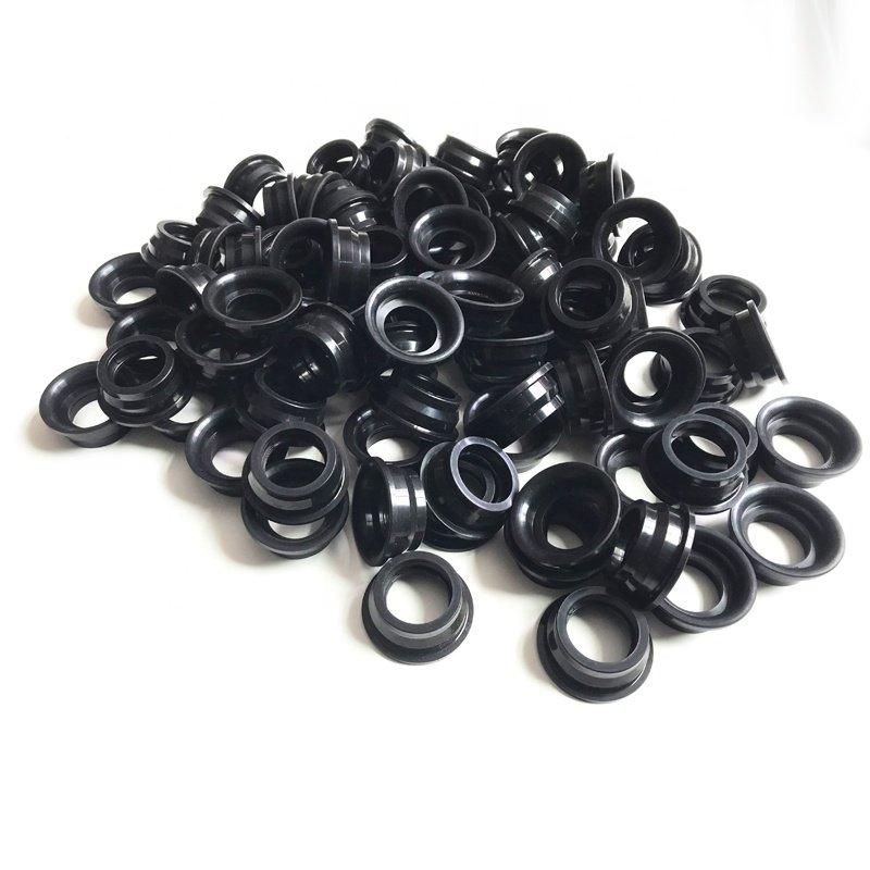 Automobile Engine Parts Fit For Mitsubishi Spark Plug Oil Seal MD339118