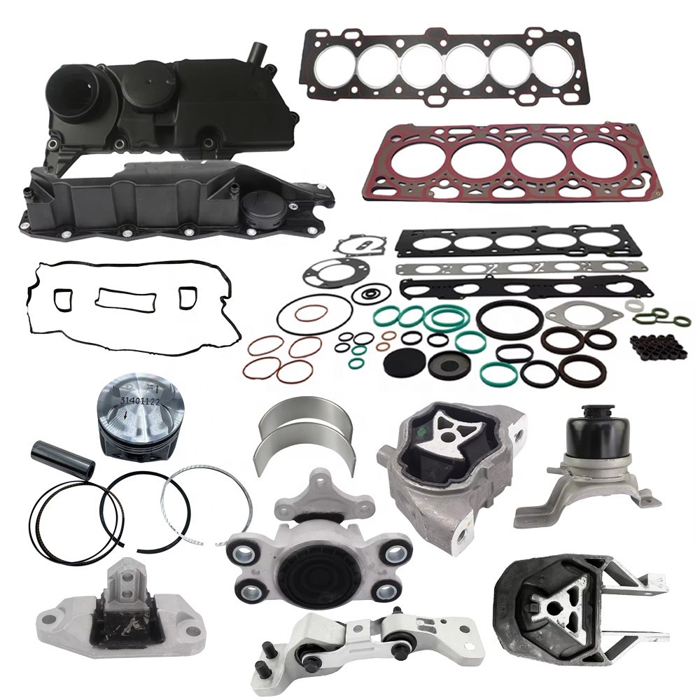 Womala European cars OE 36011431 31286359 31277590 for Volvo Engine Parts S60 S80 XC60 XC70 XC90 for BMW Benz Land Rover