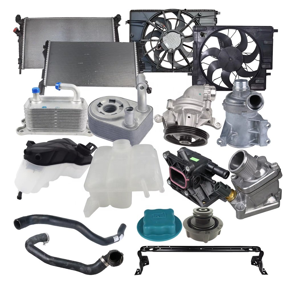 Womala European cars OE 36011431 31286359 31277590 for Volvo Engine Parts S60 S80 XC60 XC70 XC90 for BMW Benz Land Rover