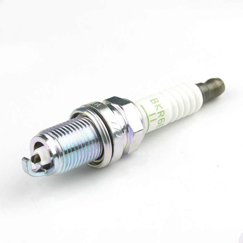 Stock Factory Wholesale Price High Quality Ignition System Auto Genuine Spark Plugs 2756 For Ngk Bkr6e-11 2756 Bugia Spark Plugs