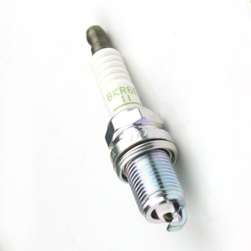 Stock Factory Wholesale Price High Quality Ignition System Auto Genuine Spark Plugs 2756 For Ngk Bkr6e-11 2756 Bugia Spark Plugs