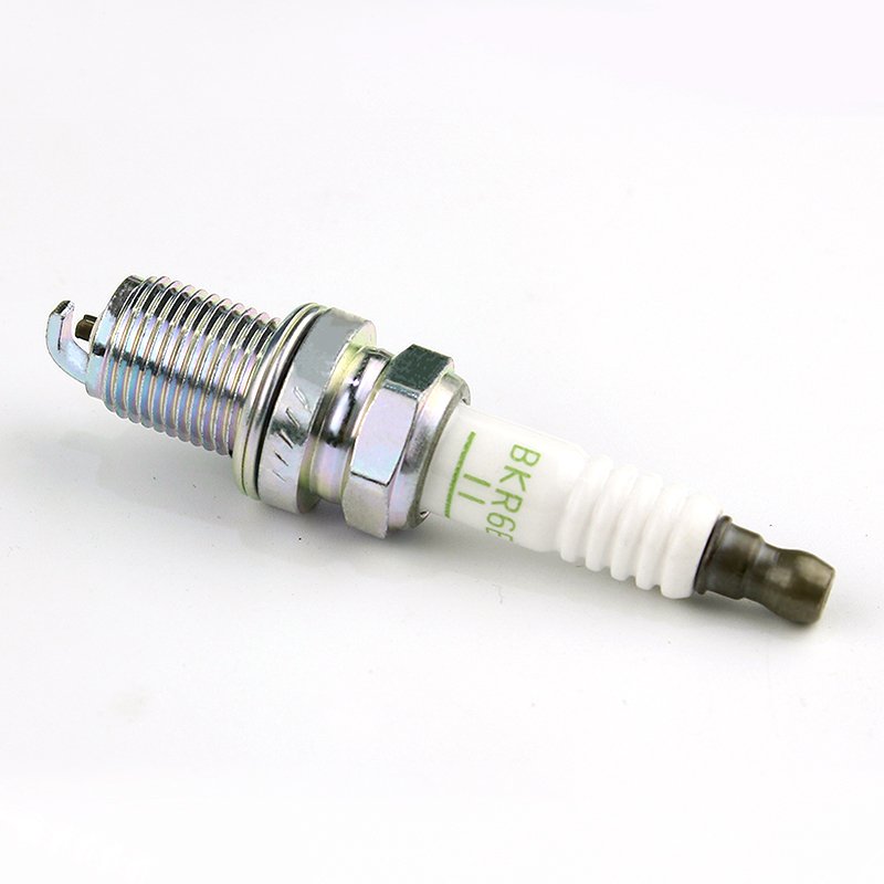 Stock Factory Wholesale Price High Quality Ignition System Auto Genuine Spark Plugs 2756 For Ngk Bkr6e-11 2756 Bugia Spark Plugs