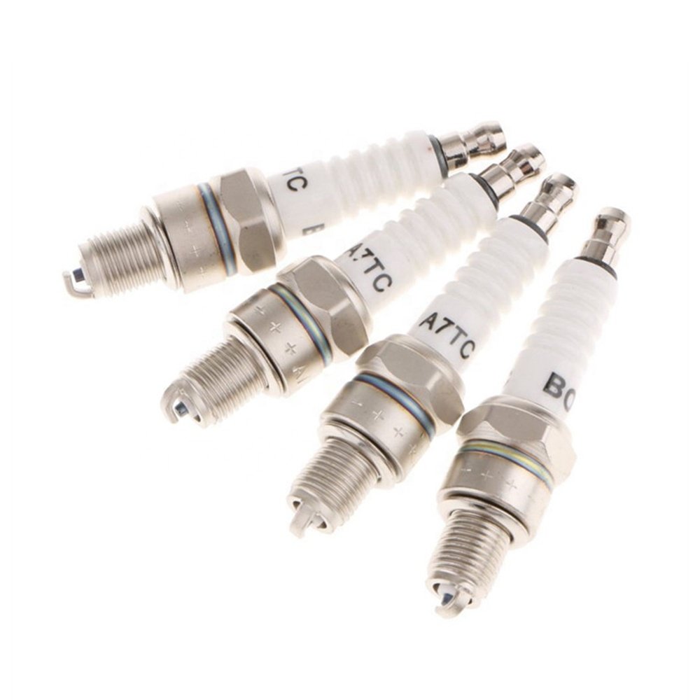 Auto Cars Motorcycle Bujia Spark Plug For Nissan Ngk Denso Honda Toyota Hyundai Mazda Bmw Peugeot