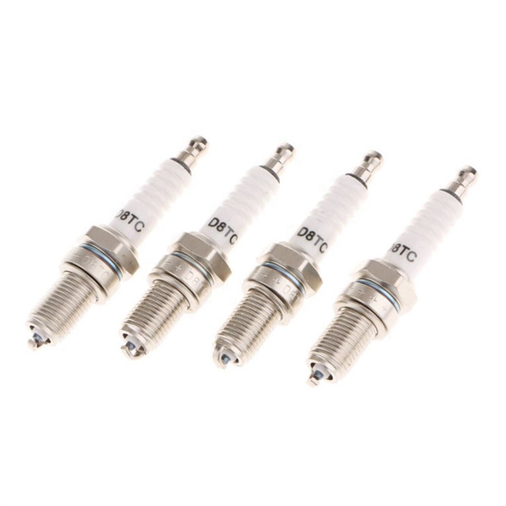 Auto Cars Motorcycle Bujia Spark Plug For Nissan Ngk Denso Honda Toyota Hyundai Mazda Bmw Peugeot